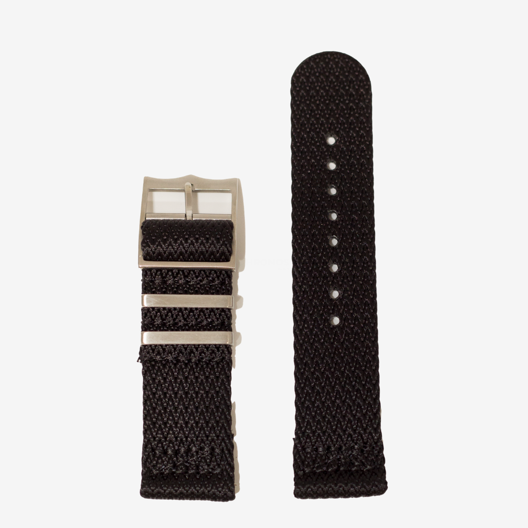 Apple Watch Band - Sharktooth Militex - Watch Band