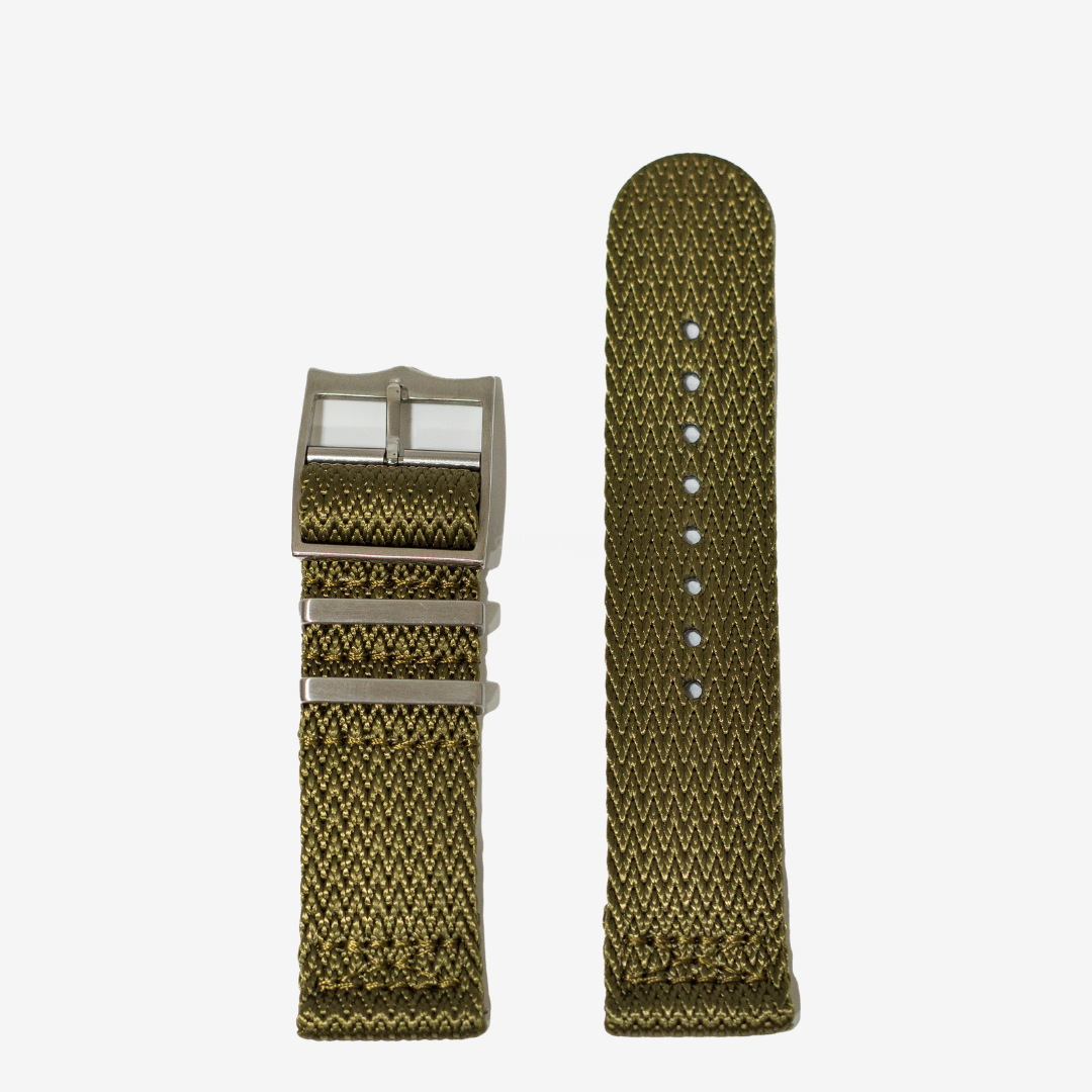 Apple Watch Band - Sharktooth Militex - Watch Band