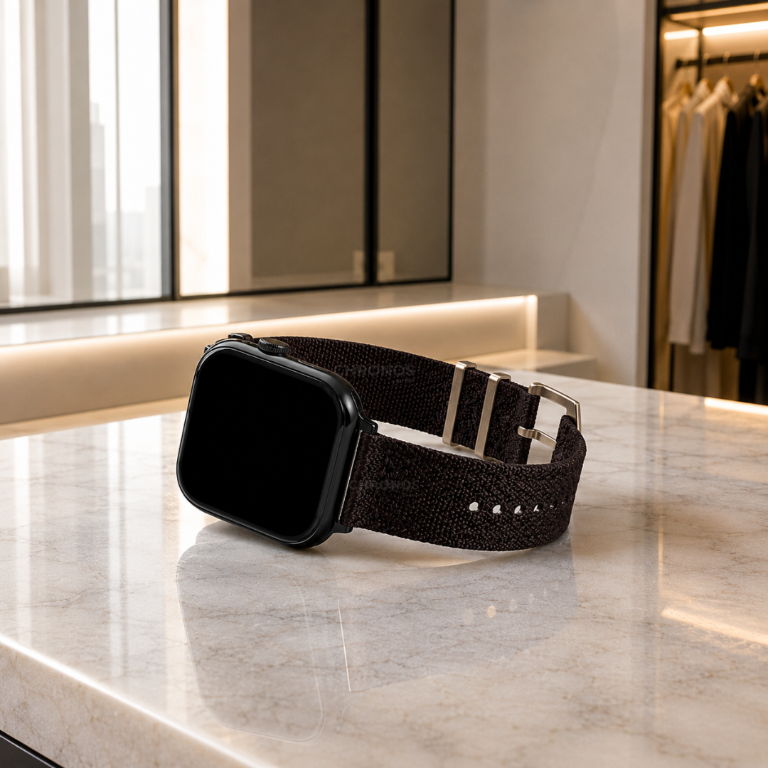 Apple Watch Band - Sharktooth Militex - Watch Band