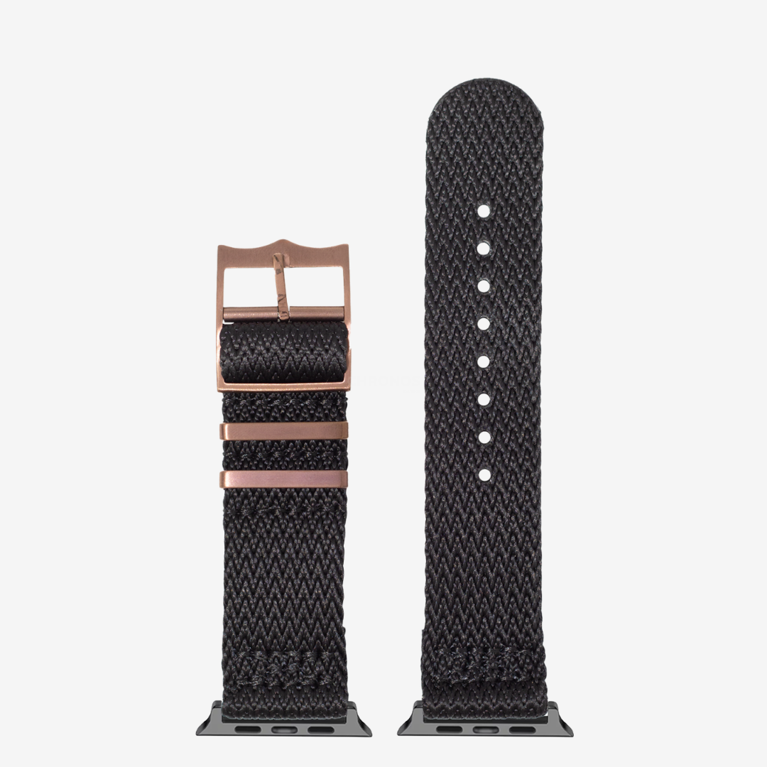 Apple Watch Band - Sharktooth Militex - Watch Band
