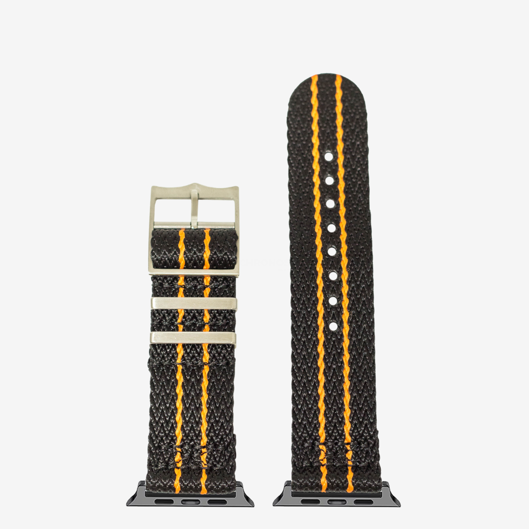 Apple Watch Band - Sharktooth Militex - Watch Band