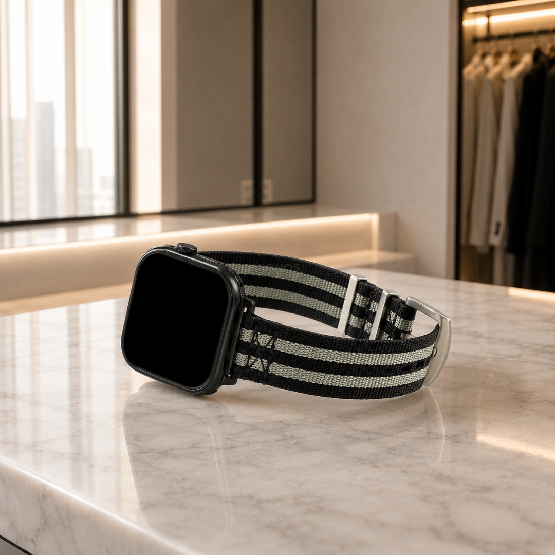 Apple Watch Band - Supreme Militex - Watch Band
