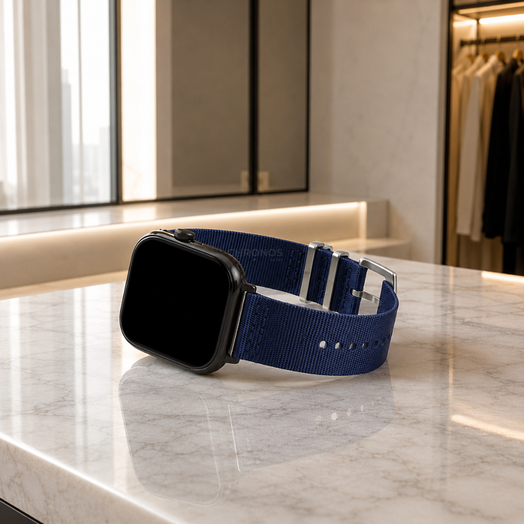 Apple Watch Band - Supreme Militex - Watch Band