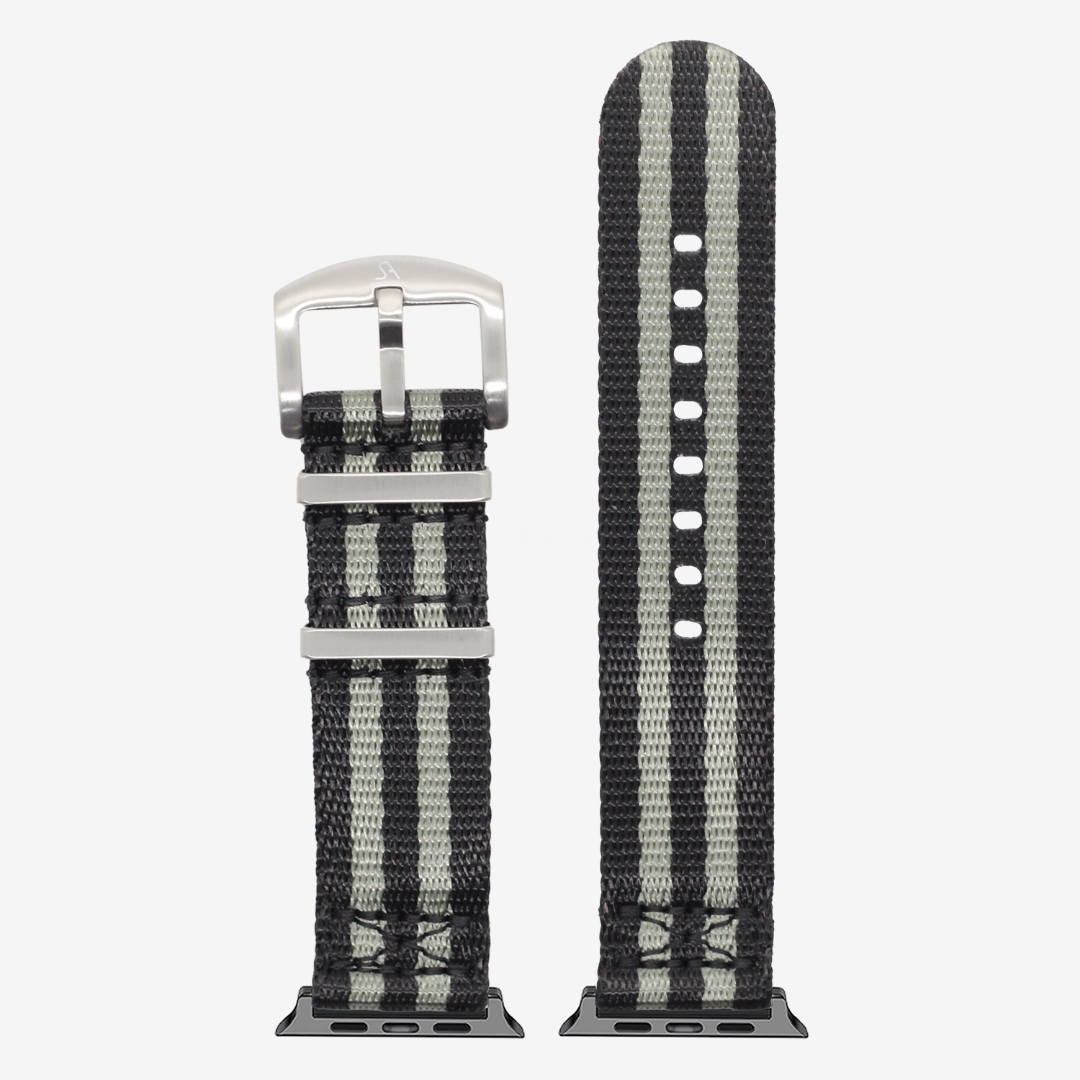 Apple Watch Band - Supreme Militex - Watch Band