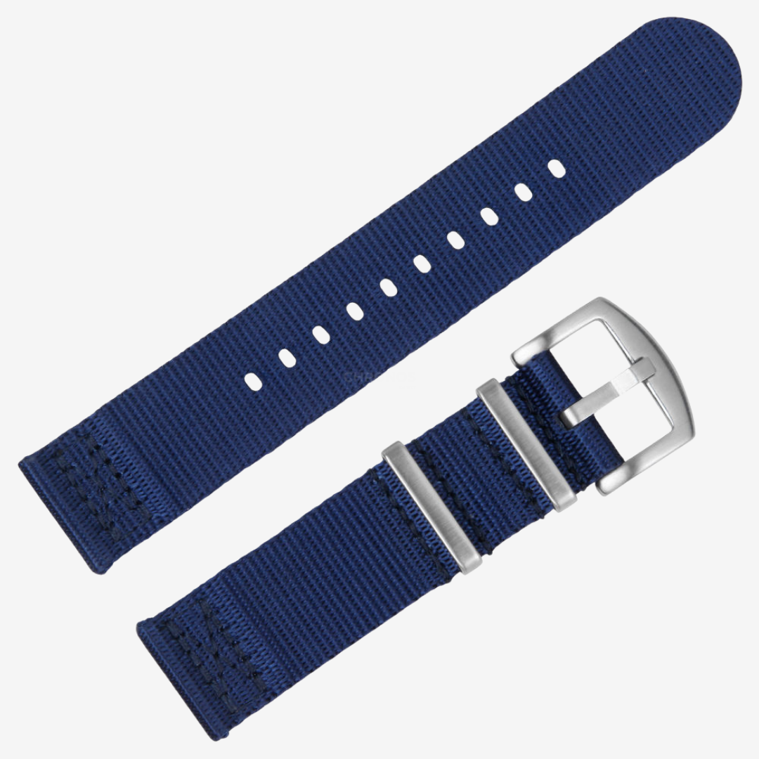 Apple Watch Band - Supreme Militex - Watch Band