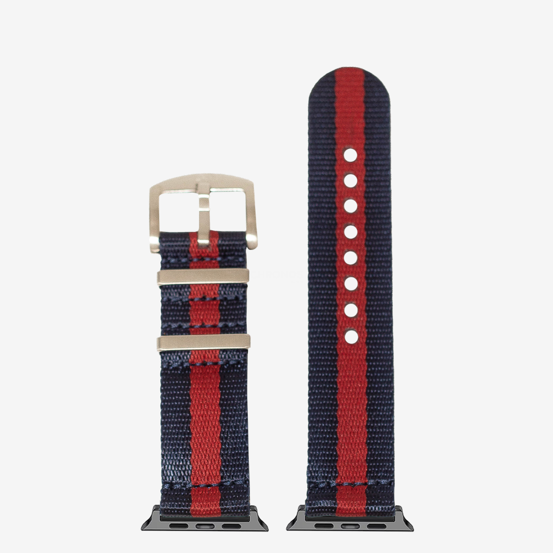 Apple Watch Band - Supreme Militex - Watch Band