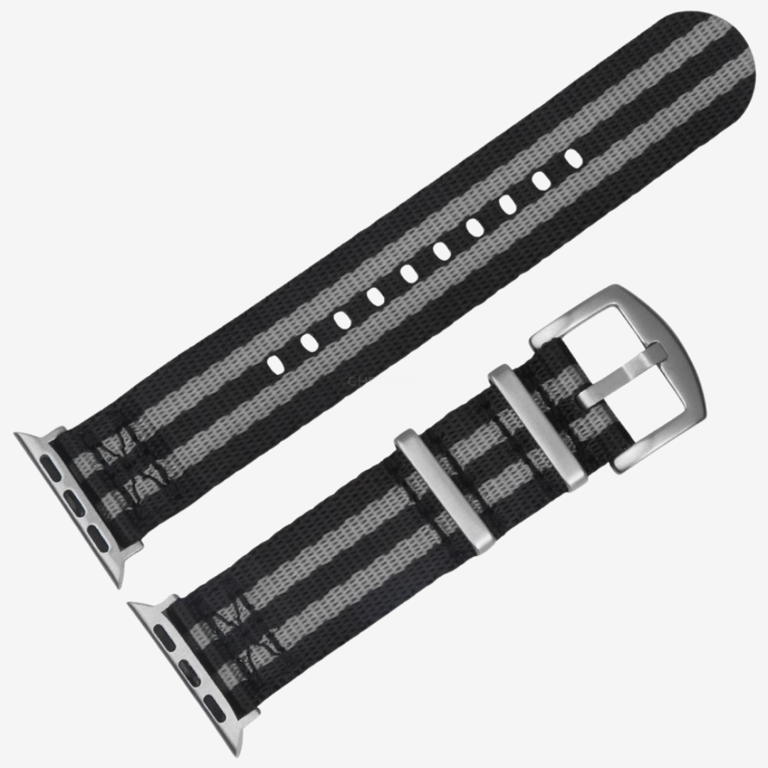 Apple Watch Band - Supreme Militex - Watch Band