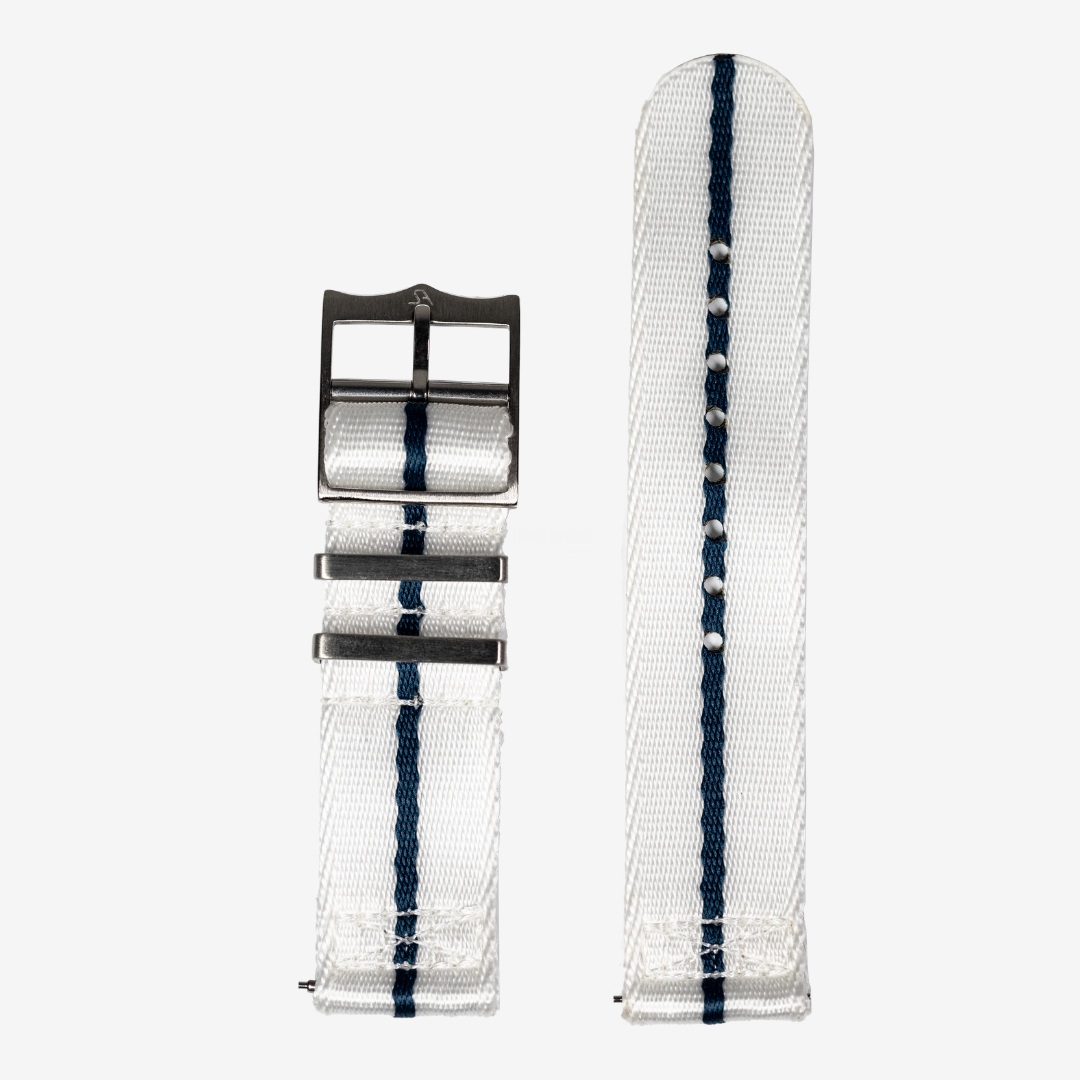 Apple Watch Band - Supreme Militex - Watch Band