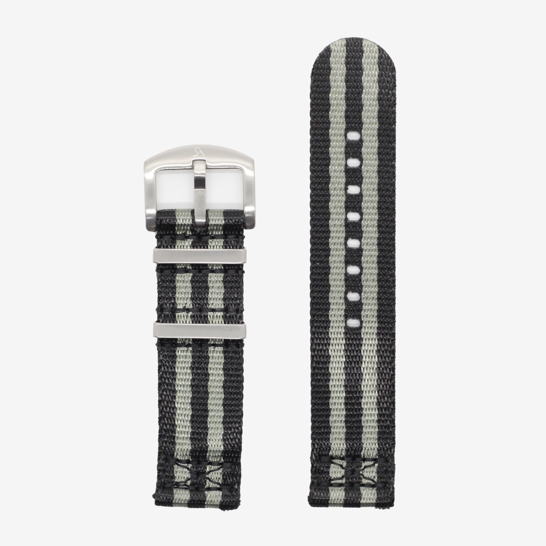Apple Watch Band - Supreme Militex - Watch Band