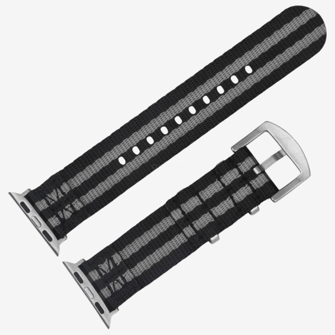 Apple Watch Band - Supreme Militex - Watch Band