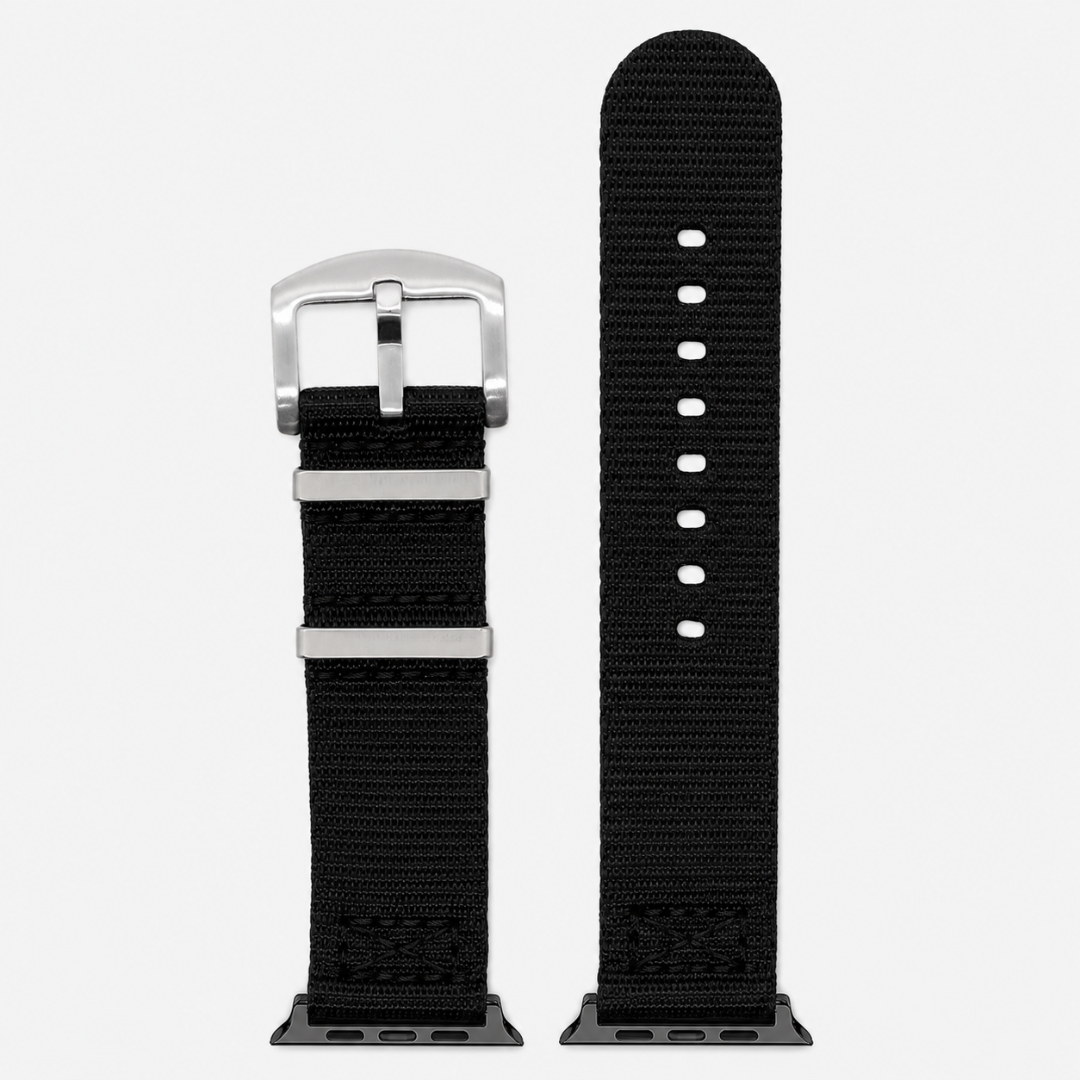 Apple Watch Band - Supreme Militex - Watch Band