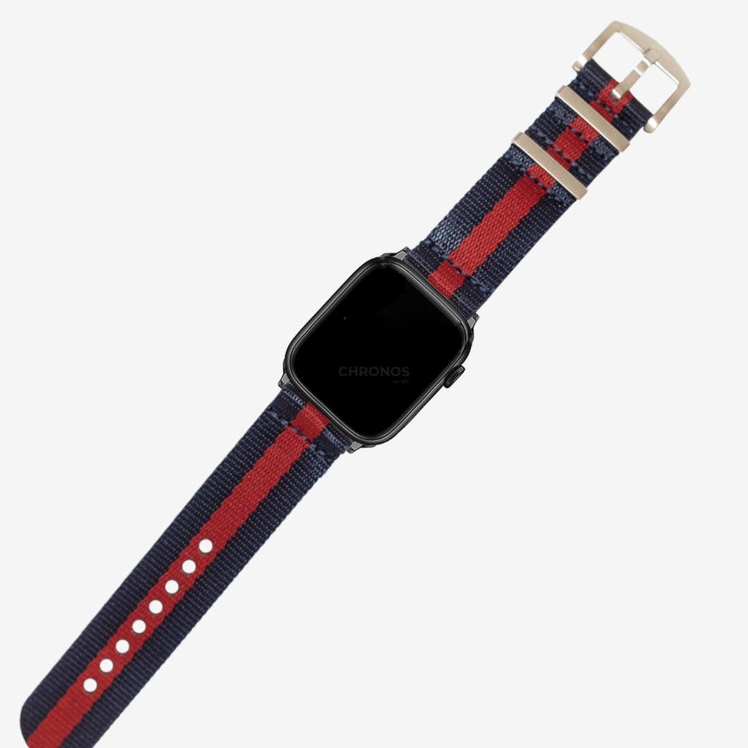 Apple Watch Band - Supreme Militex - Watch Band