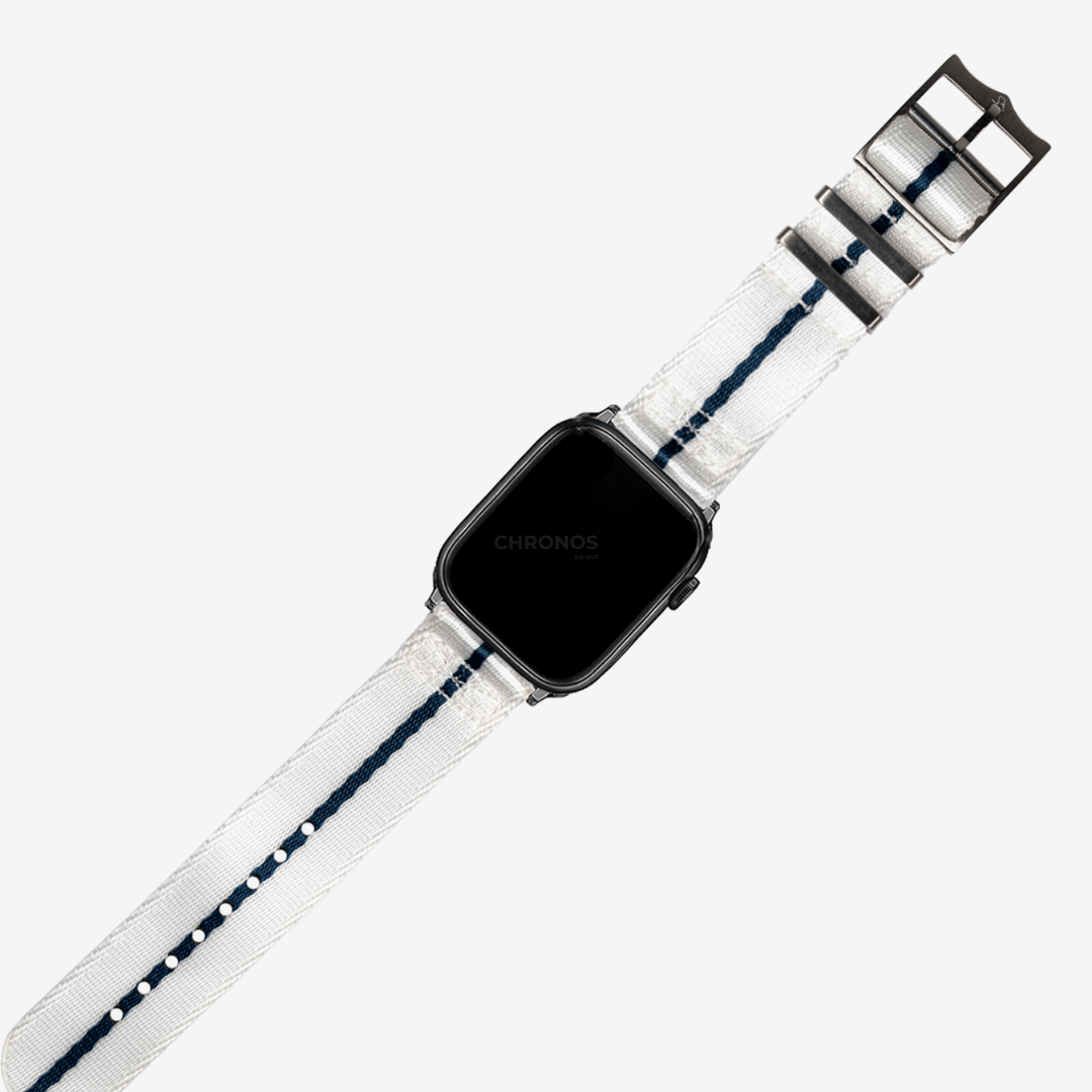 Apple Watch Band - Supreme Militex - Watch Band