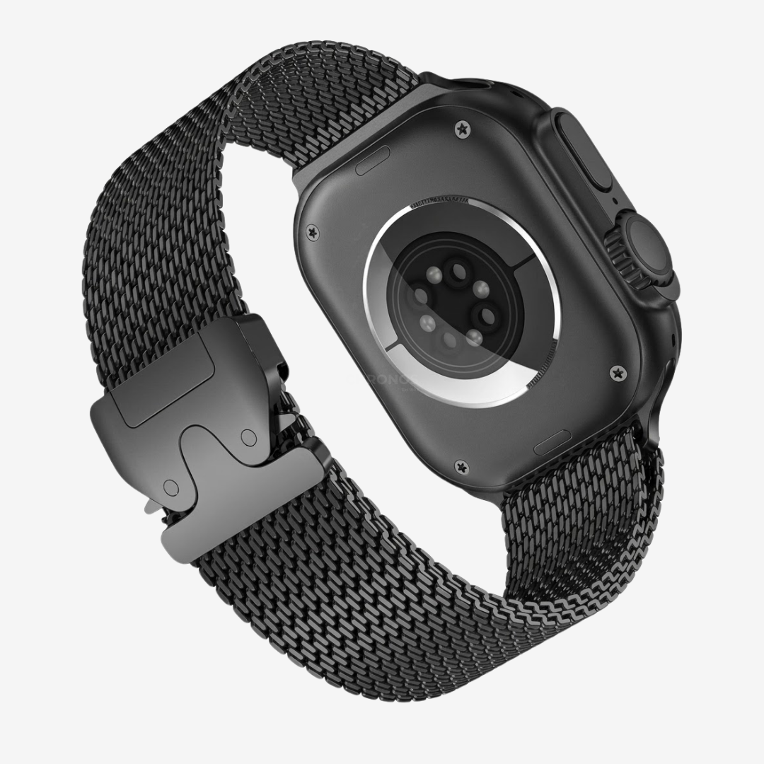 Apple Watch Band - Titanium Milanese - Watch Band