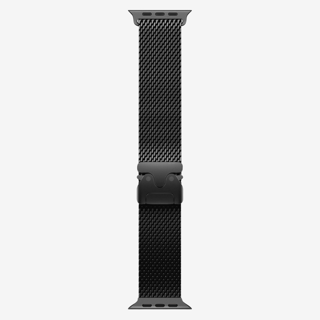 Apple Watch Band - Titanium Milanese - Watch Band