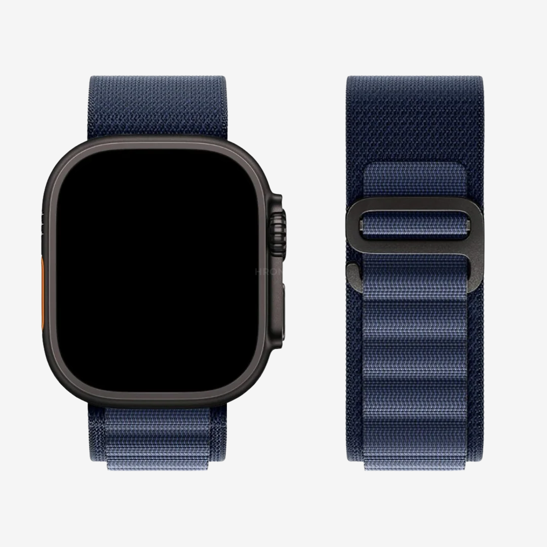Apple Watch Ultra Band - Alpine Loop - Watch Band