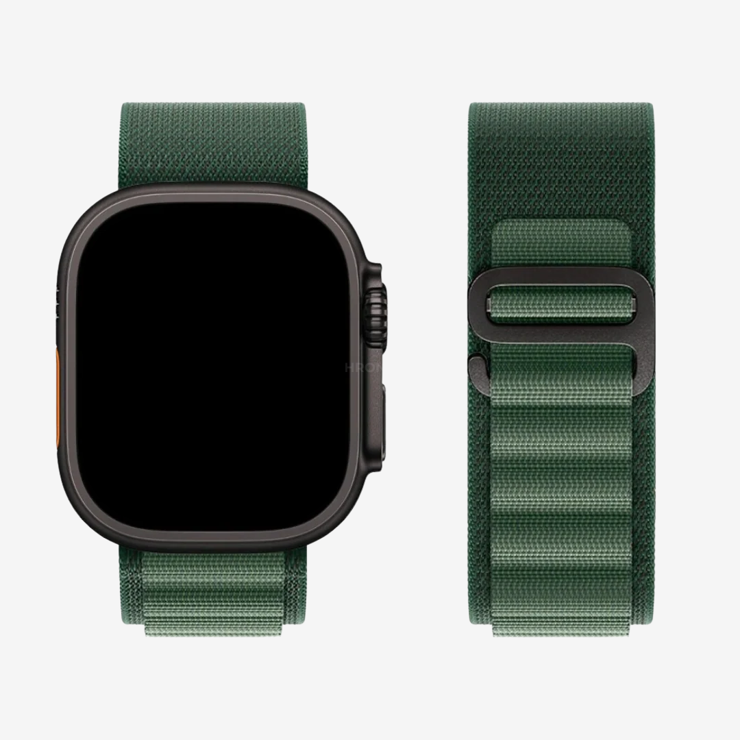 Apple Watch Ultra Band - Alpine Loop - Watch Band