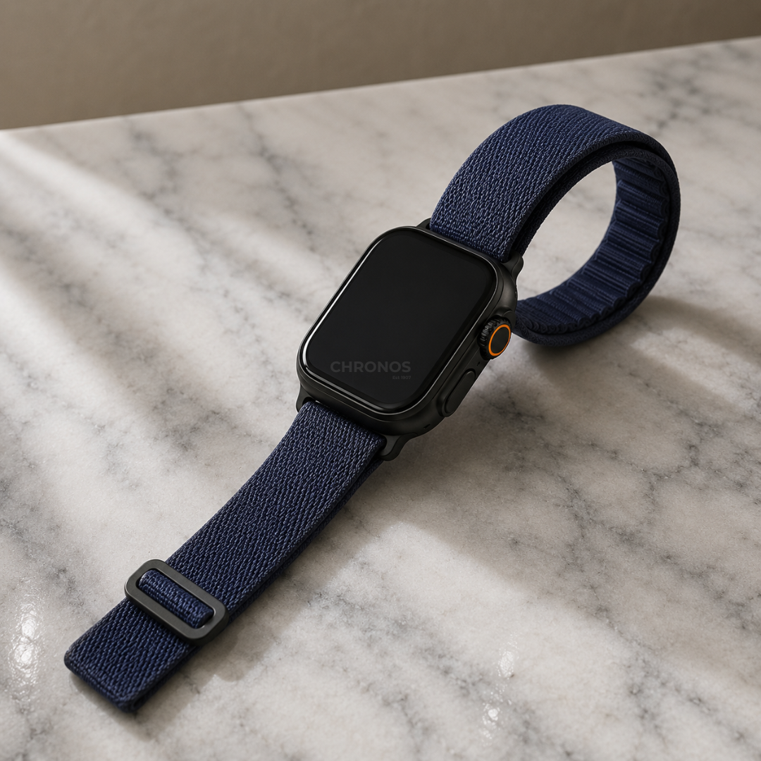 Apple Watch Ultra Band - Alpine Loop - Watch Band