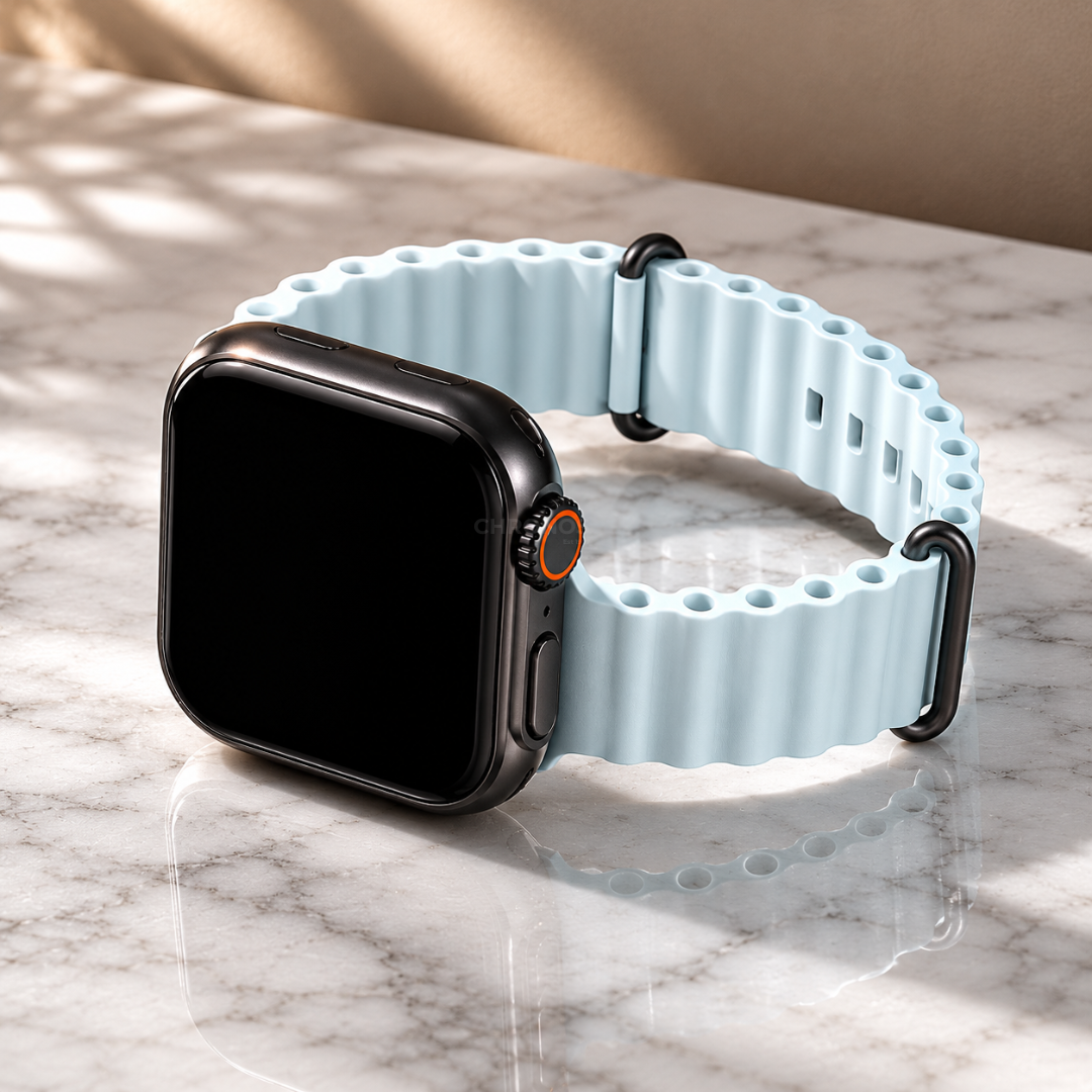 Apple Watch Ultra Band - Ocean Sport - Watch Band