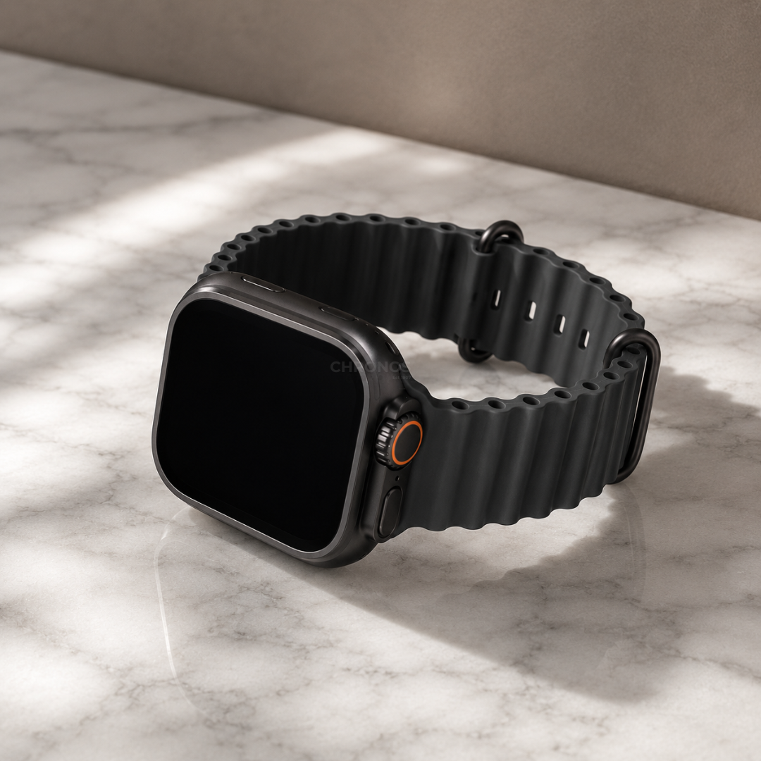 Apple Watch Ultra Band - Ocean Sport - Watch Band
