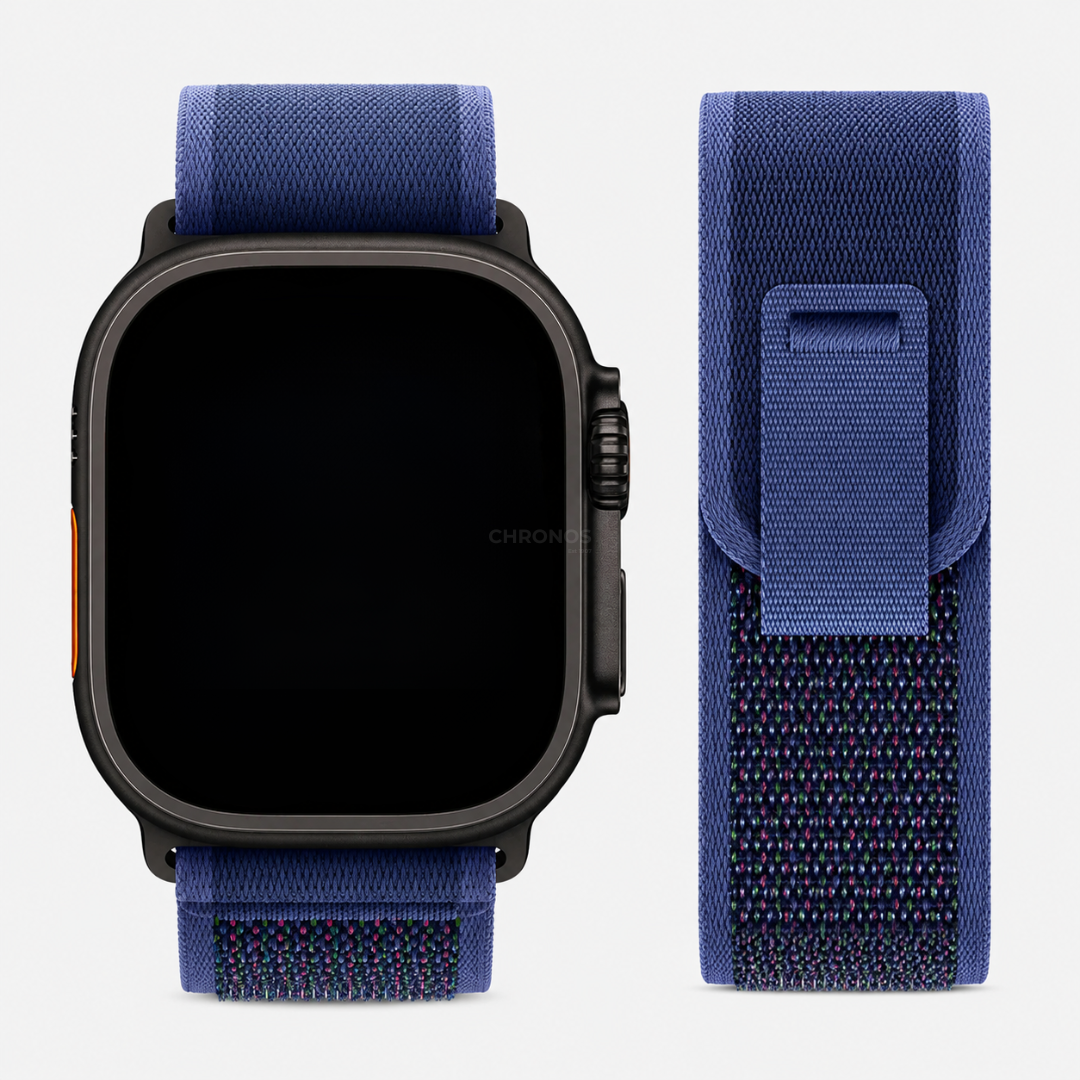 Apple Watch Ultra Band - Trail Loop - Watch Band