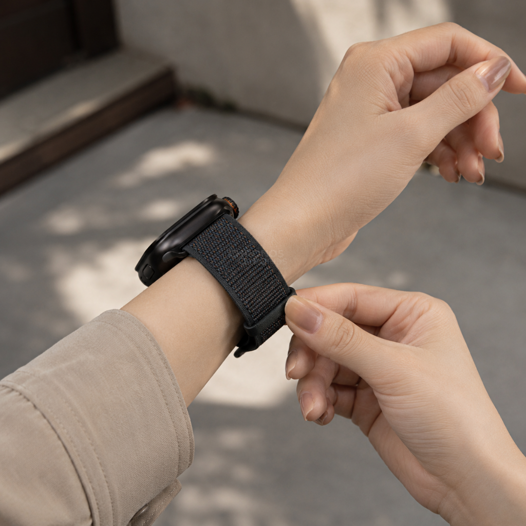 Apple Watch Ultra Band - Trail Loop - Watch Band