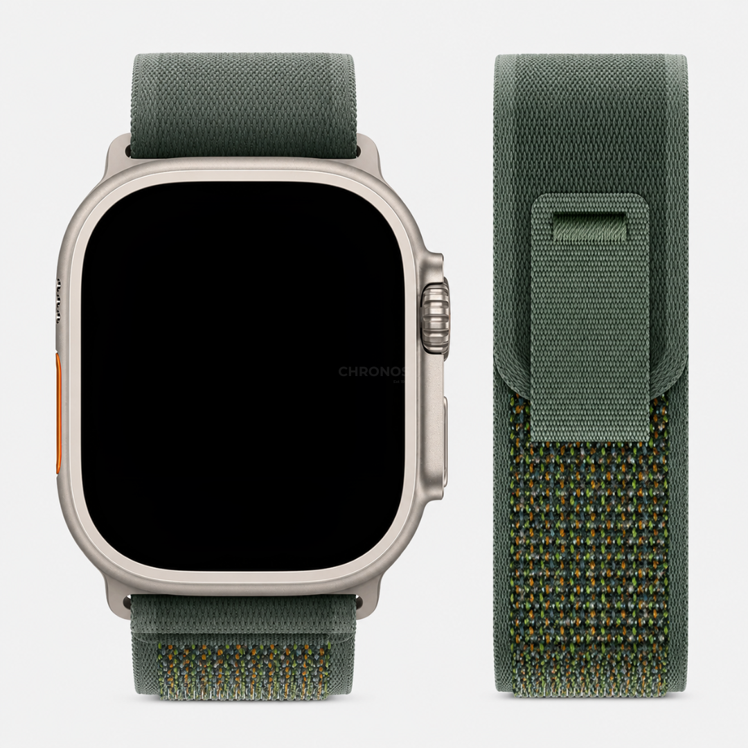 Apple Watch Ultra Band - Trail Loop - Watch Band