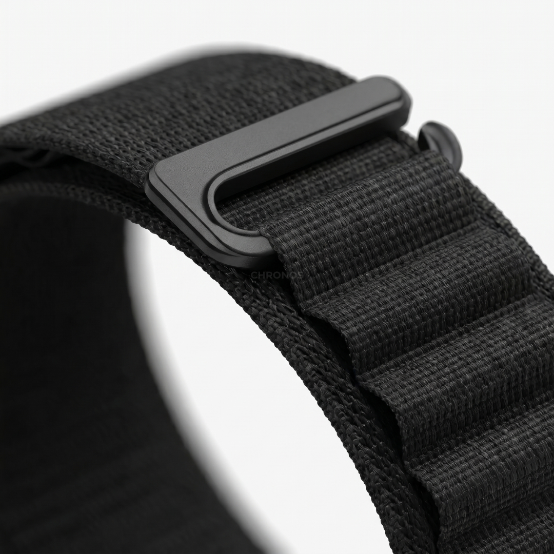 Coros Watch Band - Alpine Loop Nylon - Watch Band