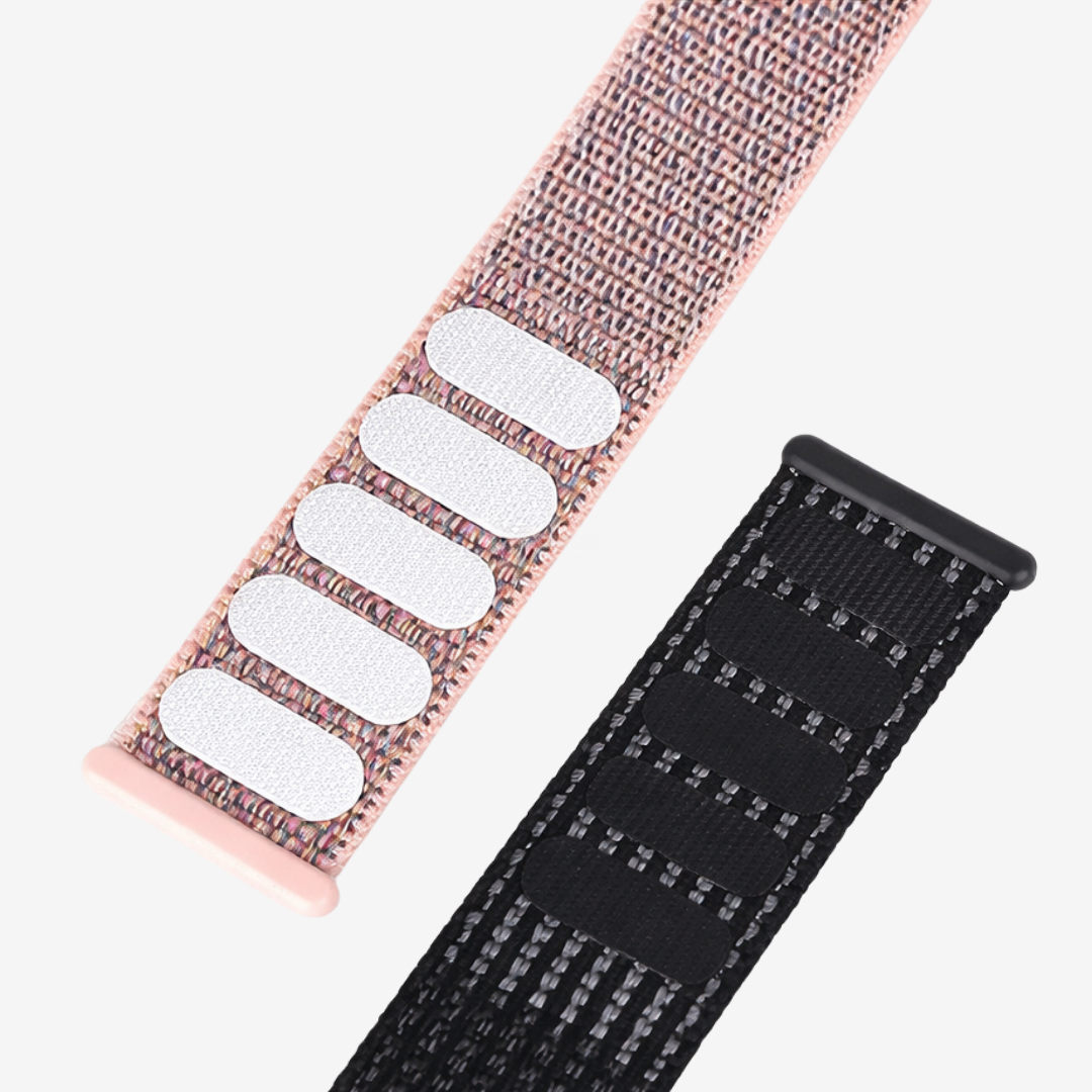 Coros Watch Band - Comfort Nylon Loop - Watch Band
