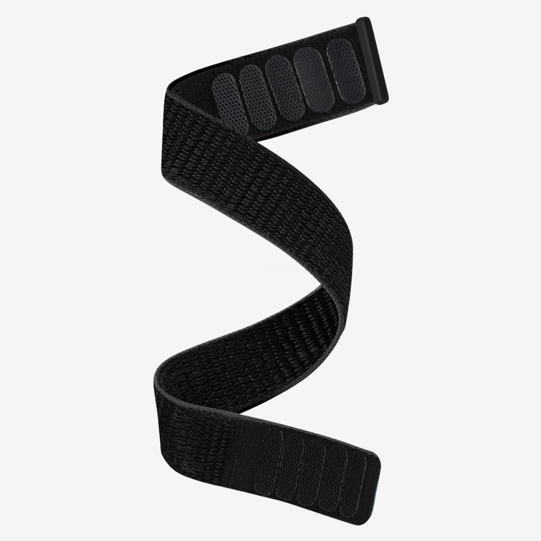 Coros Watch Band - Comfort Nylon Loop - Watch Band