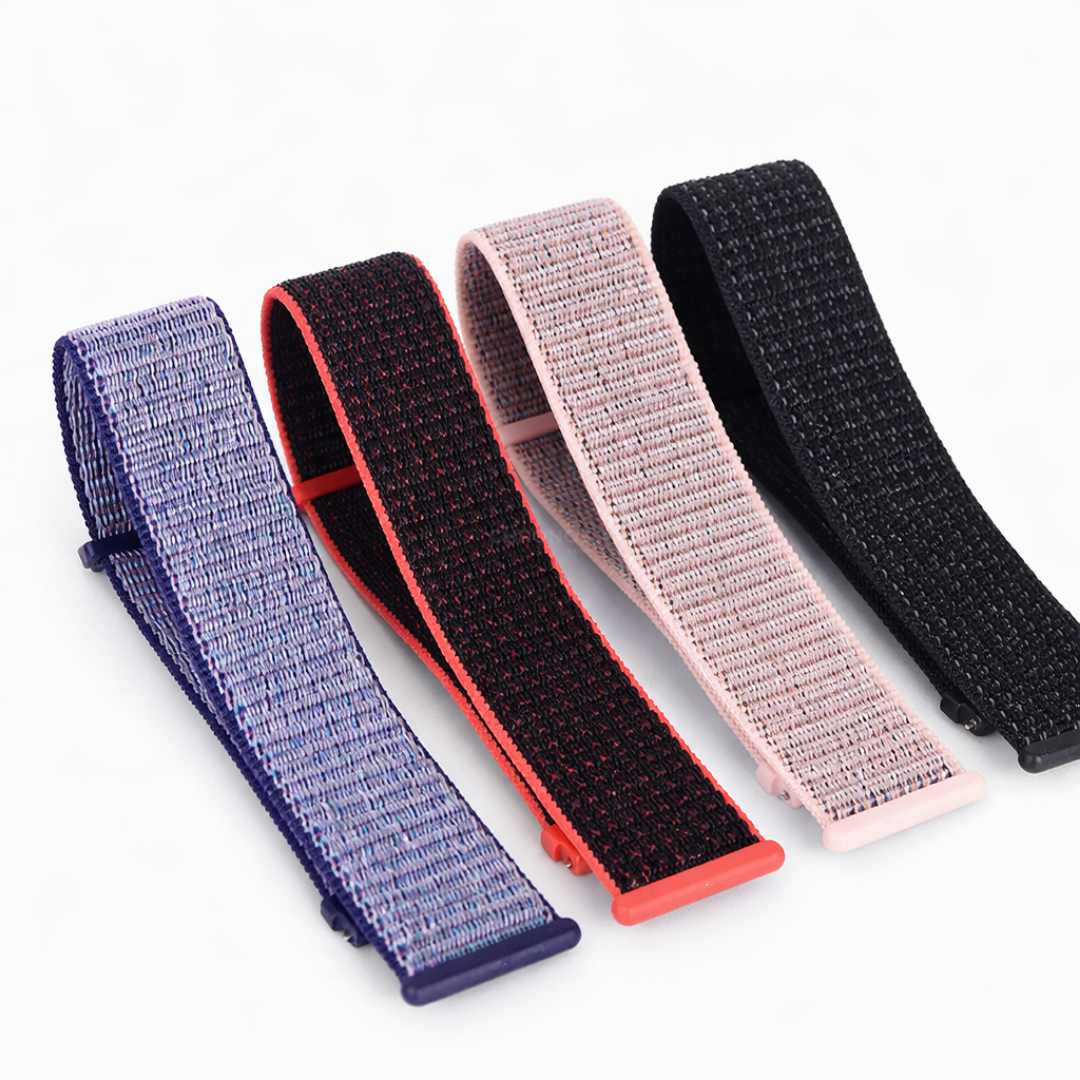 Coros Watch Band - Comfort Nylon Loop - Watch Band