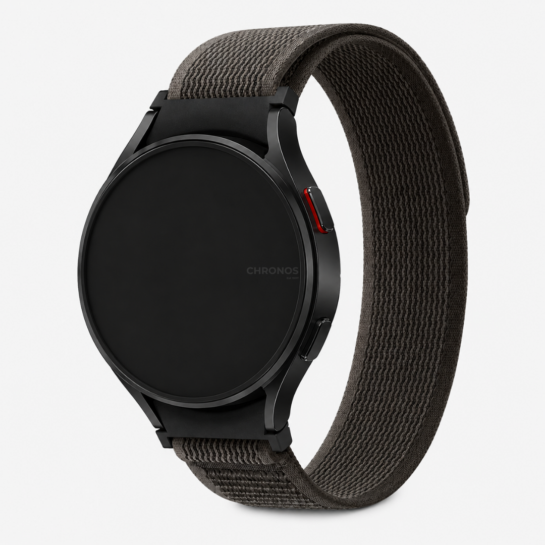 Coros Watch Band - Durable Nylon Loop - Watch Band