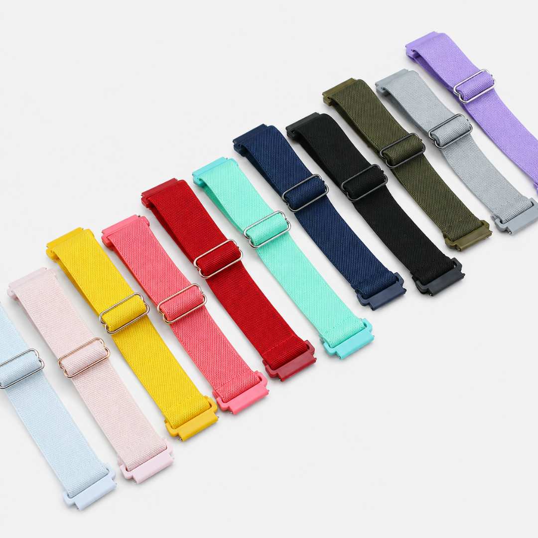 Coros Watch Band - Elastic Loop - Watch Band
