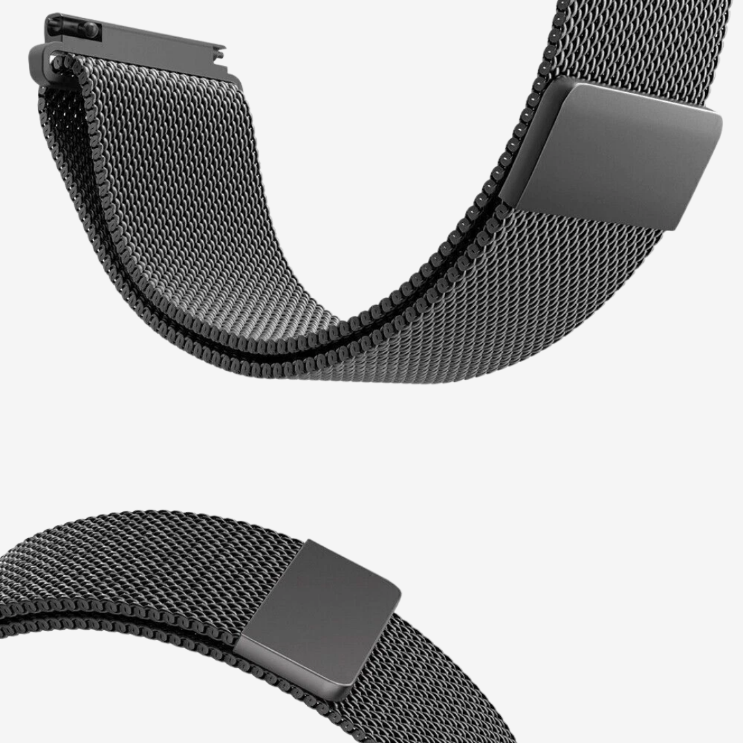 Coros Watch Band - Milanese Loop - Watch Band