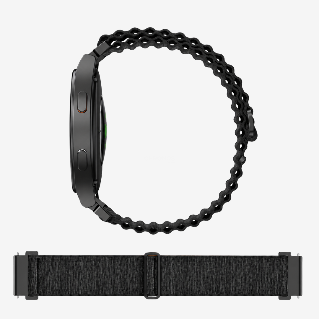 Coros Watch Band - Nylon - Watch Band