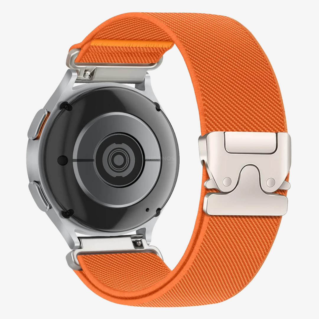 Coros Watch Band - Parachute Nylon - Watch Band
