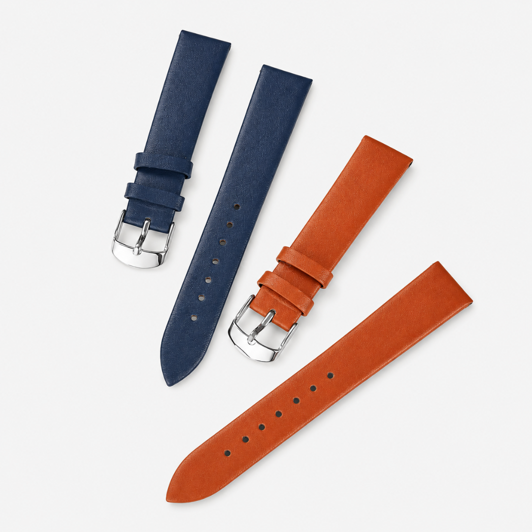 Coros Watch Band - Soft Leather - Watch Band