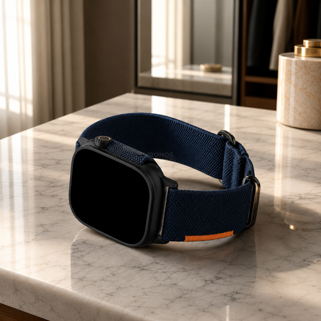Elastic Band - Watch Band