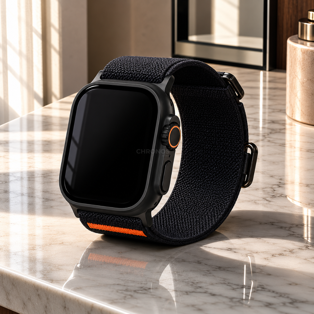 Elastic Band - Watch Band