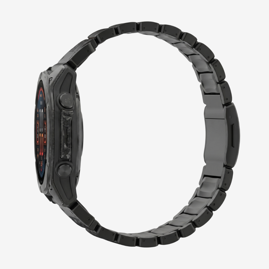 Garmin QuickFit GEMINI Carbon Fiber Band - Watch Band
