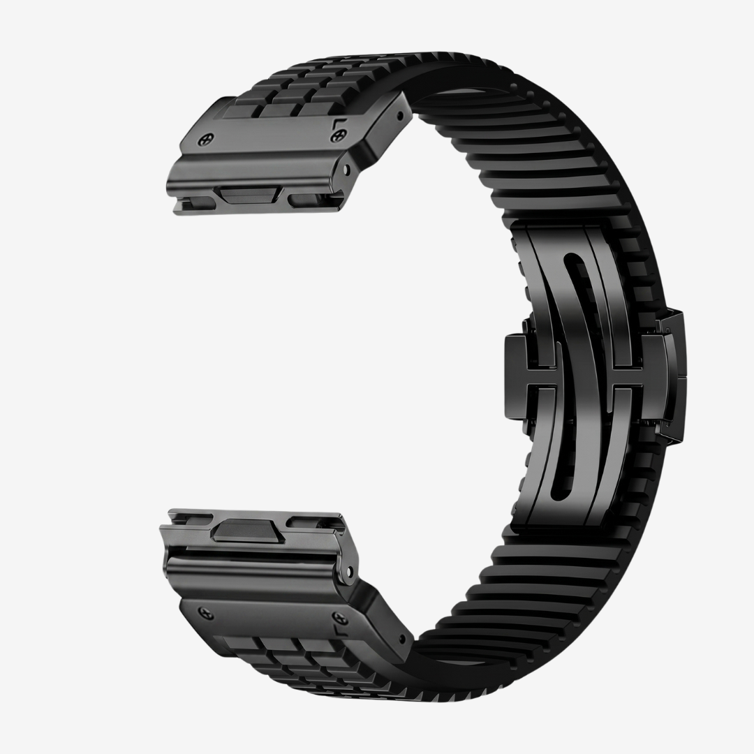 Garmin QuickFit GR Modern Band Upgraded Version - Watch Band