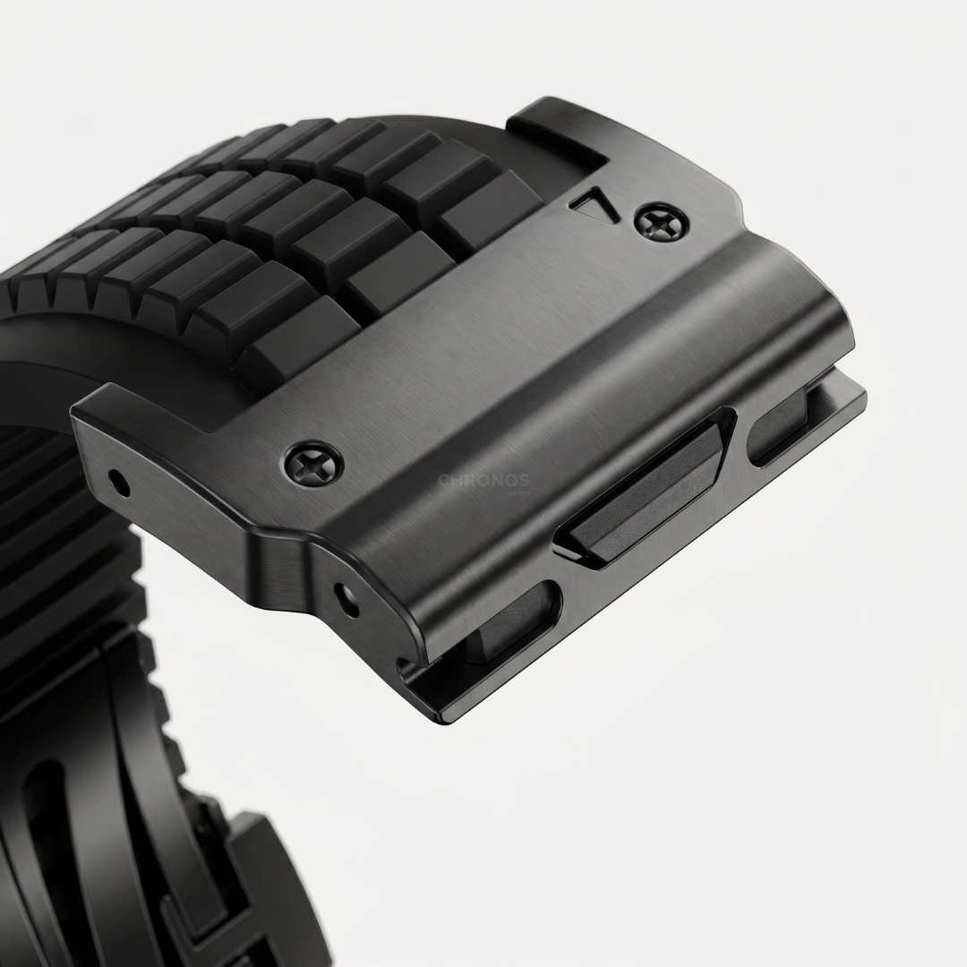 Garmin QuickFit GR Modern Band Upgraded Version - Watch Band
