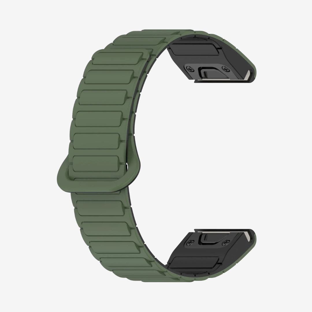 Garmin QuickFit Magnetic Loop Band - Watch Band