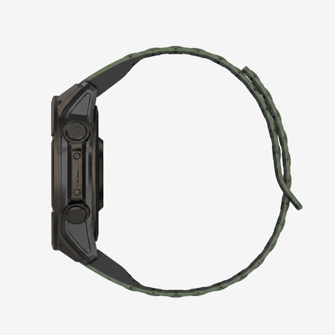 Garmin QuickFit Magnetic Loop Band - Watch Band