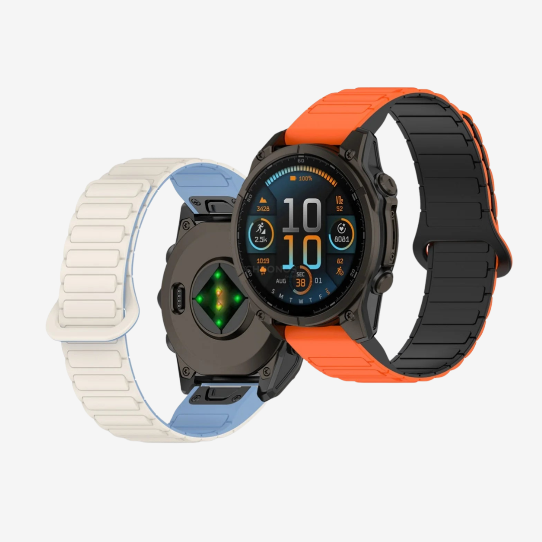 Garmin QuickFit Magnetic Loop Band - Watch Band