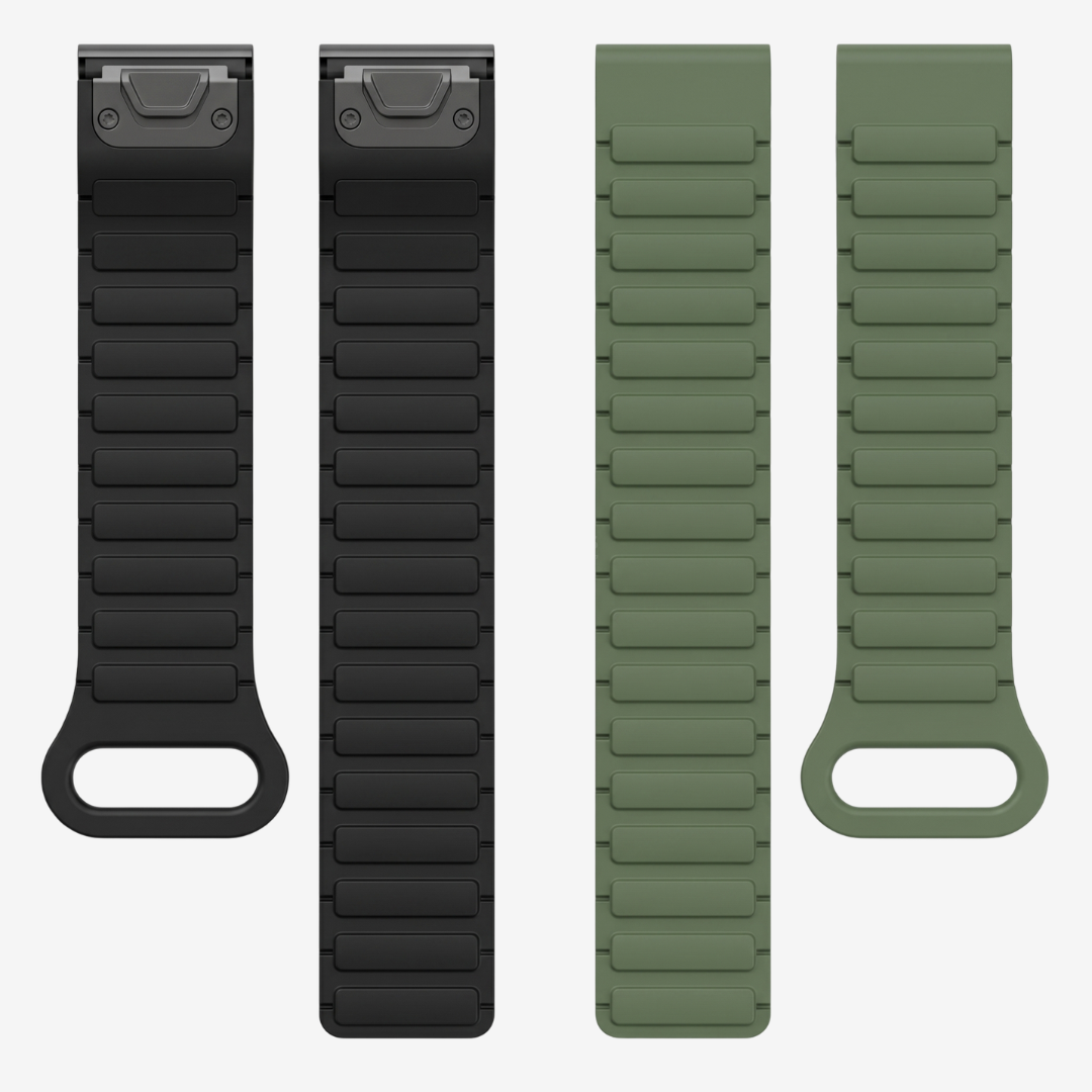 Garmin QuickFit Magnetic Loop Band - Watch Band
