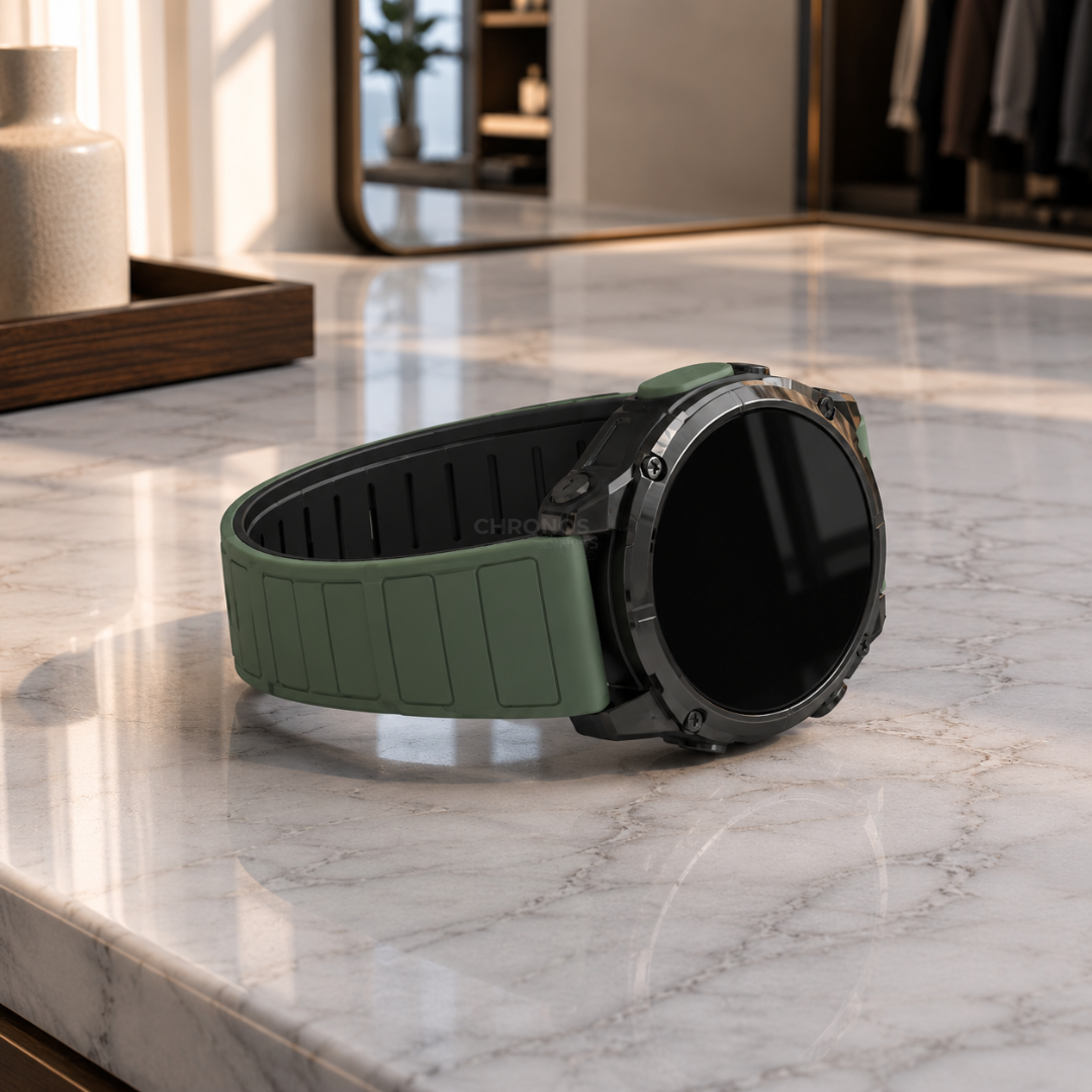 Garmin QuickFit Magnetic Loop Band - Watch Band