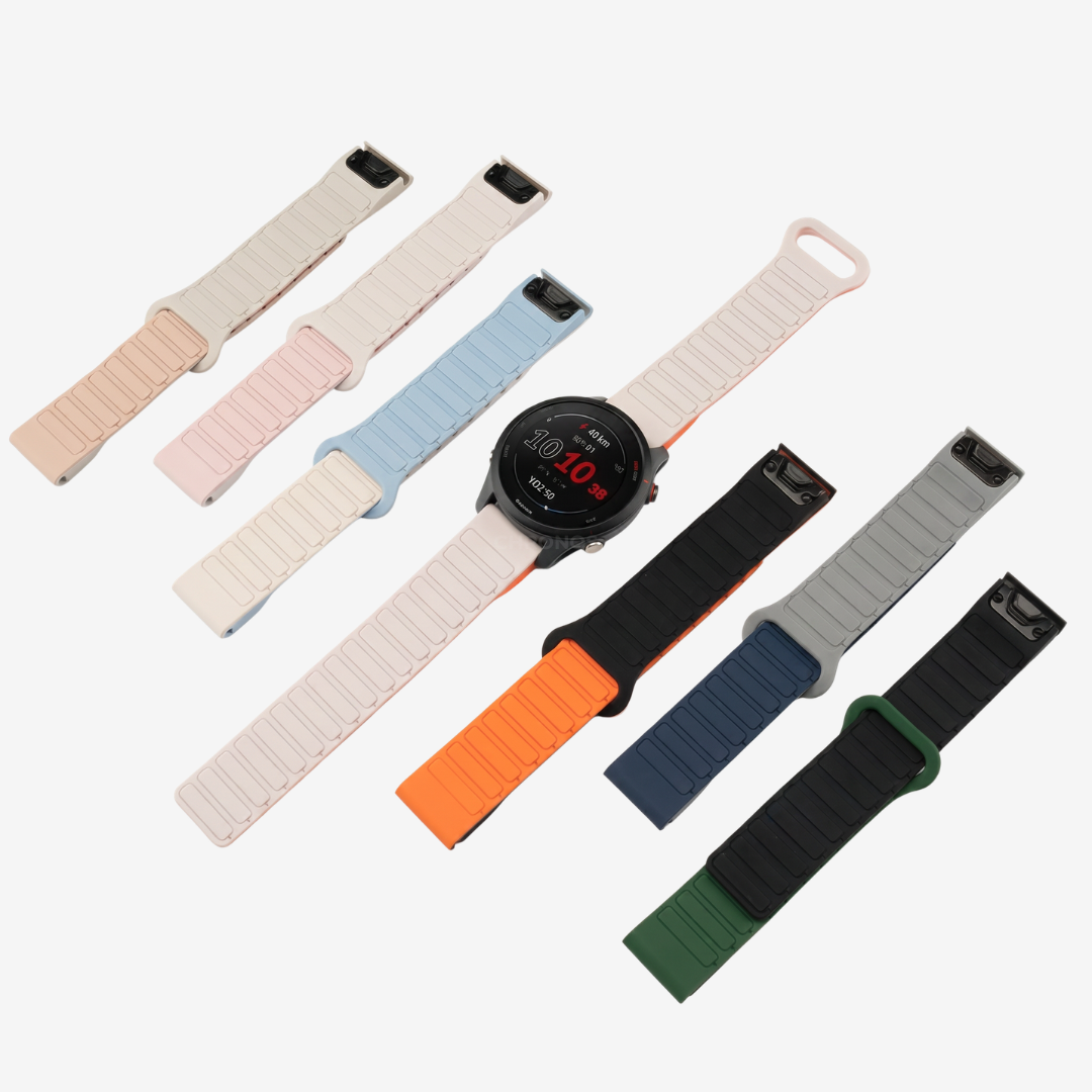 Garmin QuickFit Magnetic Loop Band - Watch Band