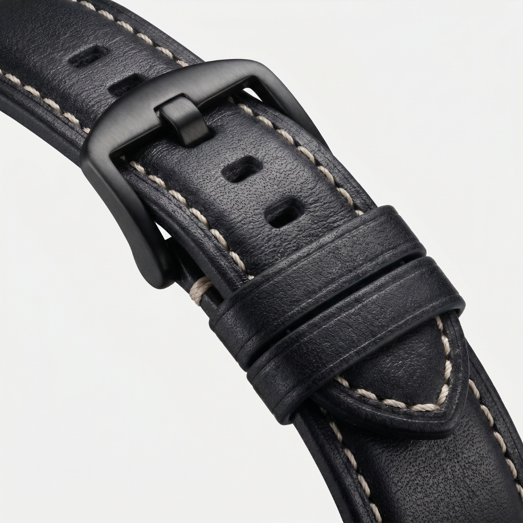 Garmin QuickFit Nappa Leather Band - Watch Band