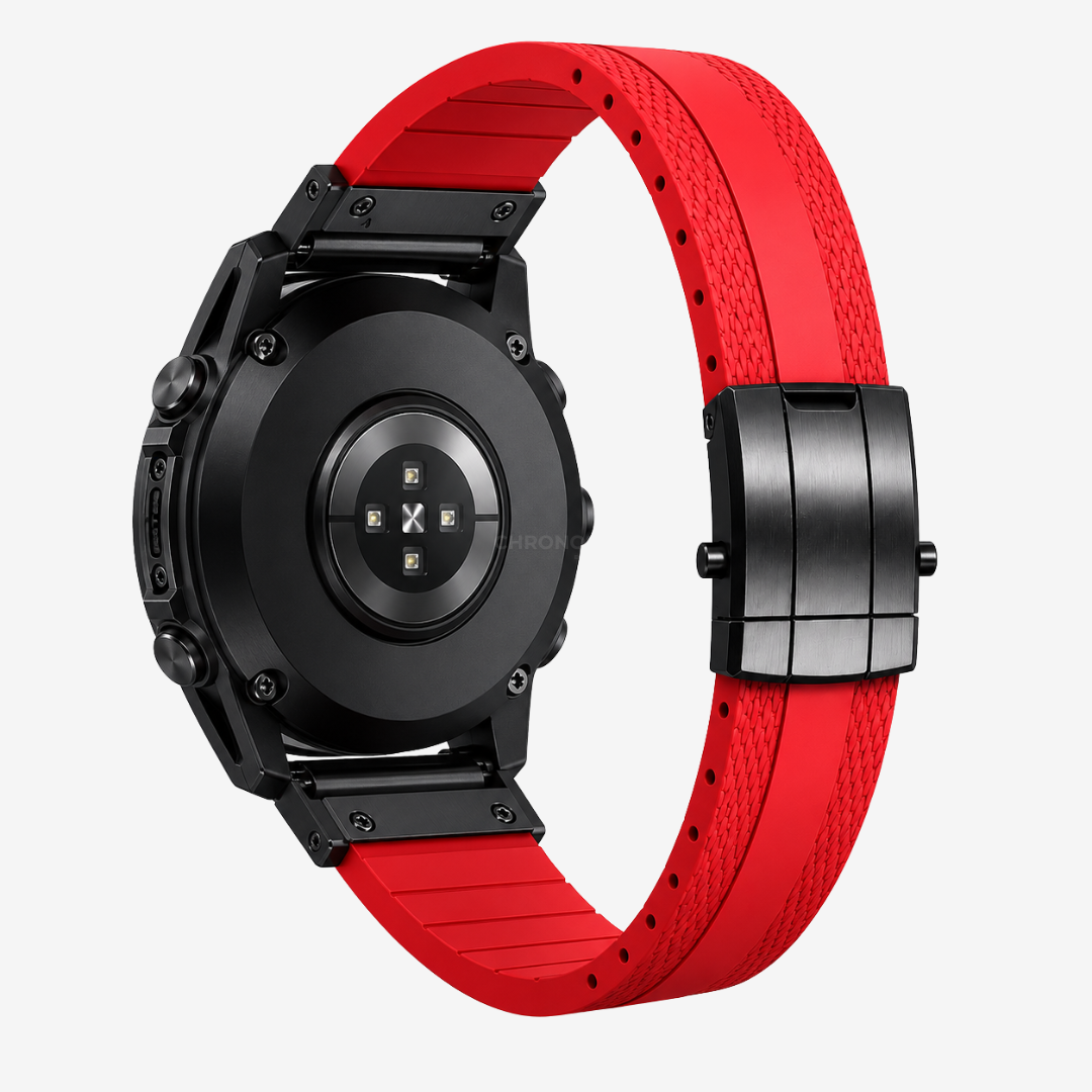 Garmin QuickFit Ocean Luxe Band - Watch Band
